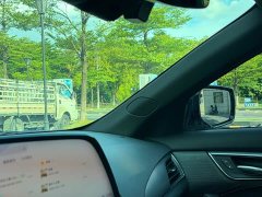 Cadillac CT5 28T Luxury VersionPro - фото 17