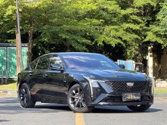 Cadillac CT5 28T Luxury VersionPro - фото 2