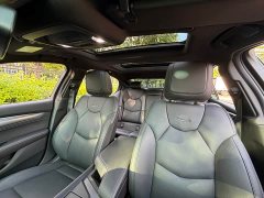 Cadillac CT5 28T Luxury VersionPro - фото 20