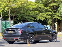 Cadillac CT5 28T Luxury VersionPro - фото 3