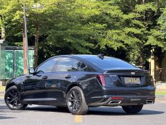 Cadillac CT5 28T Luxury VersionPro - фото 4