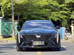 Cadillac CT5 28T Luxury VersionPro - фото 5