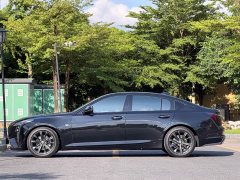 Cadillac CT5 28T Luxury VersionPro - фото 7