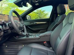 Cadillac CT5 28T Luxury VersionPro - фото 8