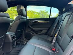 Cadillac CT5 28T Luxury VersionPro - фото 9