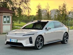Nio ET5 75kWh - фото 1