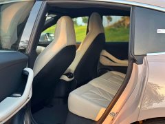Nio ET5 75kWh - фото 13