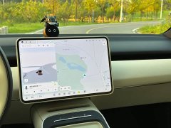 Nio ET5 75kWh - фото 15
