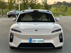 Nio ET5 75kWh - фото 2