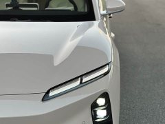 Nio ET5 75kWh - фото 7