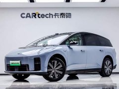 Li Auto Ideal i8 Standard Edition - фото 1