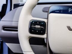 Li Auto Ideal i8 Standard Edition - фото 12
