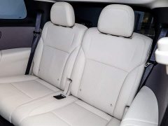 Li Auto Ideal i8 Standard Edition - фото 16