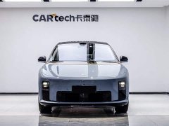 Li Auto Ideal i8 Standard Edition - фото 2