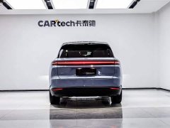 Li Auto Ideal i8 Standard Edition - фото 3