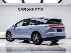 Li Auto Ideal i8 Standard Edition - фото 4