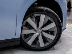Li Auto Ideal i8 Standard Edition - фото 8