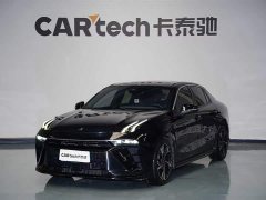 Lynk & Co 03 1.5TD DCT Plus - фото 1