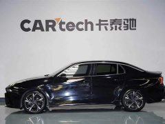 Lynk & Co 03 1.5TD DCT Plus - фото 6