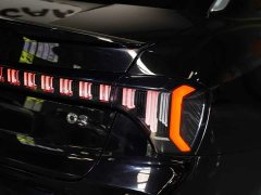 Lynk & Co 03 1.5TD DCT Plus - фото 8