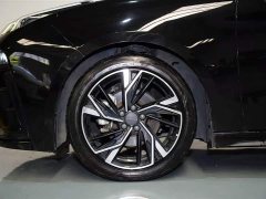 Lynk & Co 03 1.5TD DCT Plus - фото 9