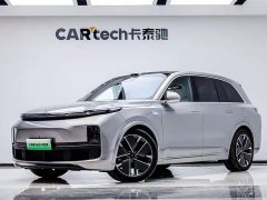 Li Auto Ideal L8 Ultra smart refresh version - фото 1