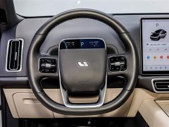 Li Auto Ideal L8 Ultra smart refresh version - фото 14