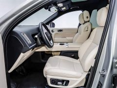 Li Auto Ideal L8 Ultra smart refresh version - фото 17