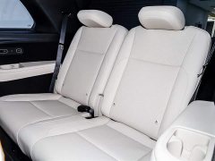 Li Auto Ideal L8 Ultra smart refresh version - фото 18