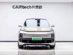 Li Auto Ideal L8 Ultra smart refresh version - фото 2