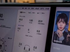 Li Auto Ideal L8 Ultra smart refresh version - фото 20
