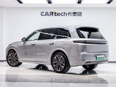 Li Auto Ideal L8 Ultra smart refresh version - фото 4