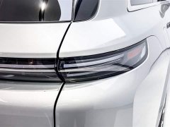 Li Auto Ideal L8 Ultra smart refresh version - фото 7