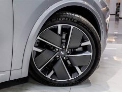 Li Auto Ideal L8 Ultra smart refresh version - фото 8