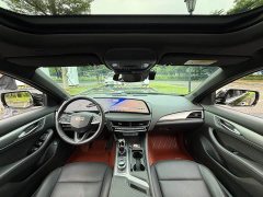 Cadillac CT5 28T Luxury VersionPro - фото 10