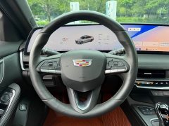 Cadillac CT5 28T Luxury VersionPro - фото 11