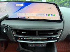 Cadillac CT5 28T Luxury VersionPro - фото 12