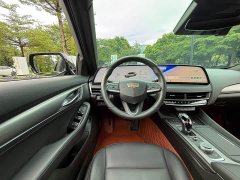 Cadillac CT5 28T Luxury VersionPro - фото 13