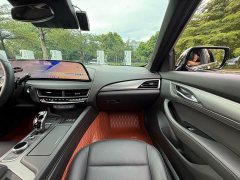 Cadillac CT5 28T Luxury VersionPro - фото 14