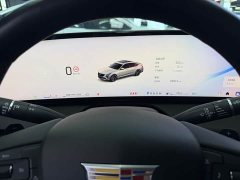Cadillac CT5 28T Luxury VersionPro - фото 18