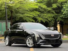 Cadillac CT5 28T Luxury VersionPro - фото 2