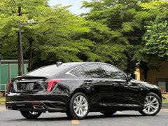 Cadillac CT5 28T Luxury VersionPro - фото 3