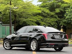 Cadillac CT5 28T Luxury VersionPro - фото 4