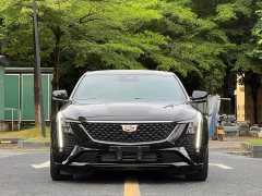 Cadillac CT5 28T Luxury VersionPro - фото 5
