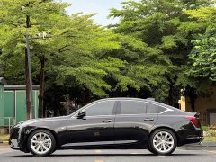 Cadillac CT5 28T Luxury VersionPro - фото 6