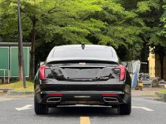 Cadillac CT5 28T Luxury VersionPro - фото 7