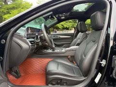 Cadillac CT5 28T Luxury VersionPro - фото 8