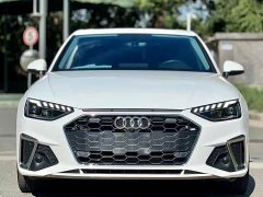 Audi A4L 40 TFSI Fashion Version - фото 2