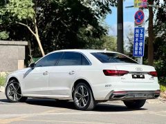 Audi A4L 40 TFSI Fashion Version - фото 4