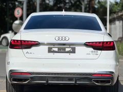 Audi A4L 40 TFSI Fashion Version - фото 5